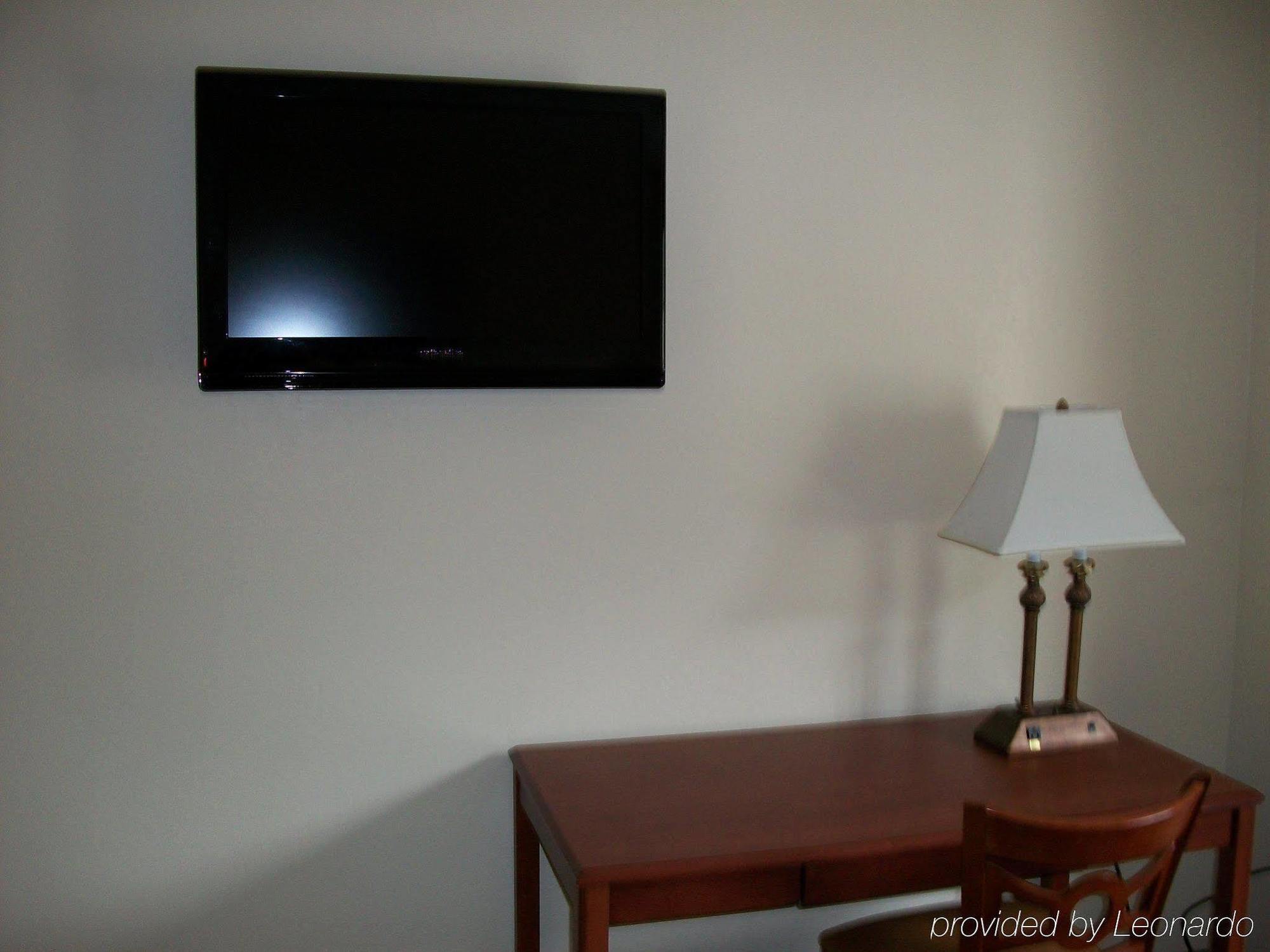 Quality Inn & Suites Prestonsburg Next To Mountain Arts Center Zimmer foto